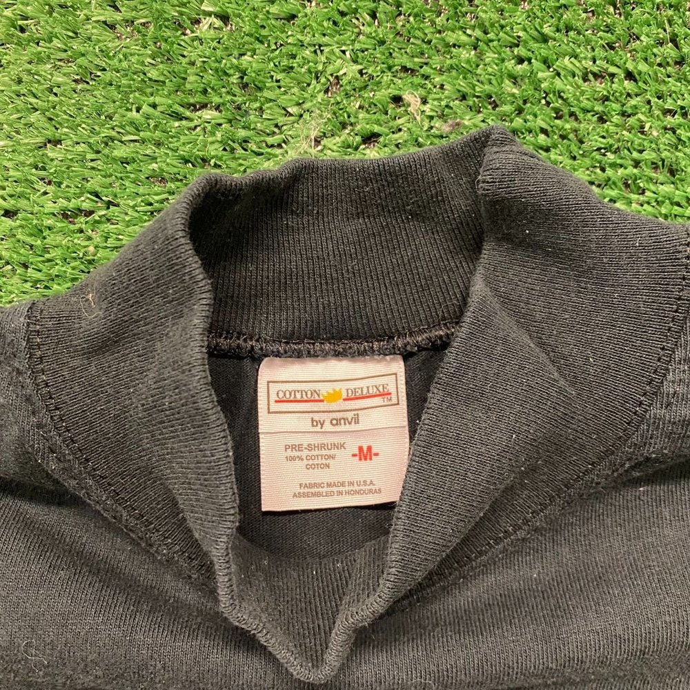 Microsoft Windows Unix Vintage Computers Tech T-S… - image 3